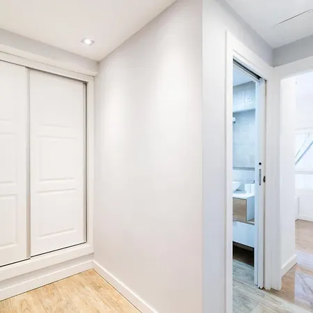 Apartamento Ronda Familiar *