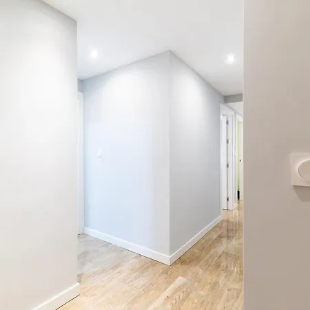 Apartamento Ronda Familiar *