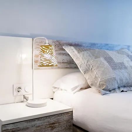 Apartamento Ronda Familiar Granada