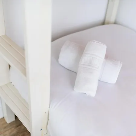 Apartamento Ronda Familiar