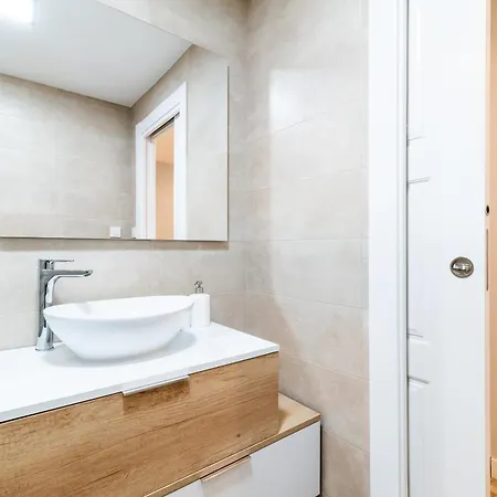 Apartamento Ronda Familiar *