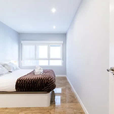 Apartament Ronda Familiar *
