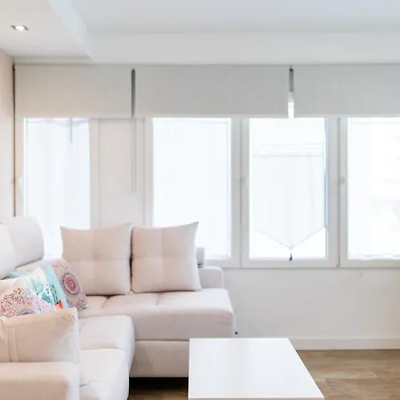 Apartamento Ronda Familiar *