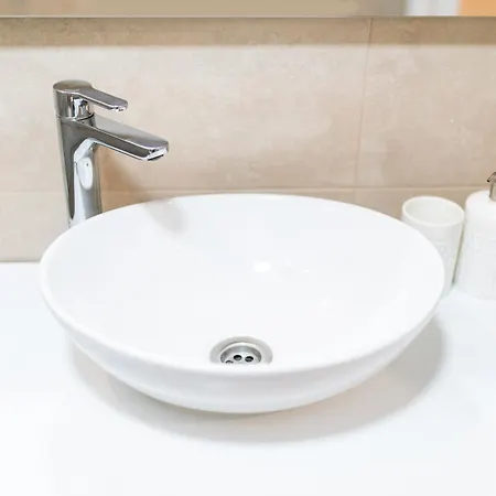 Apartament Ronda Familiar *