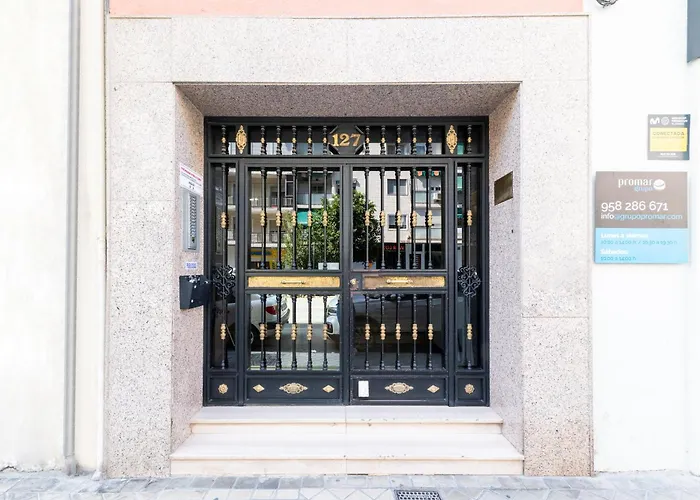 Ronda Familiar