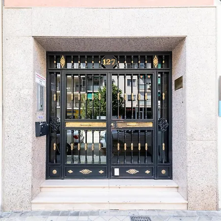 Ronda Familiar